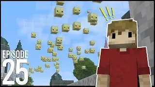 Hermitcraft 11: Episode 25 - THE 1000 DIAMOND PRANK!
