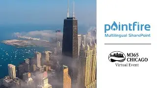 M365 Chicago Sponsor Promotion Short: PointFire