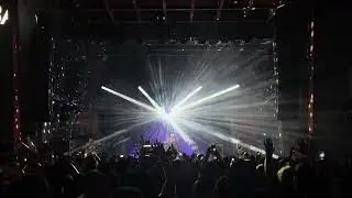 Turnstile- Seein’ Stars (live)