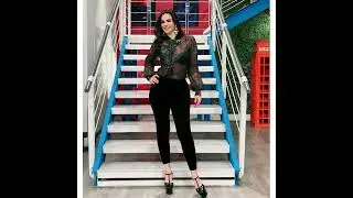 Luz Elena González así luce actualmente