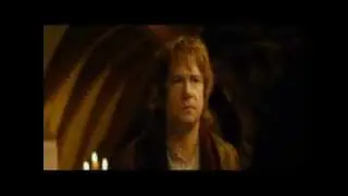 • The Hobbit | Crack!
