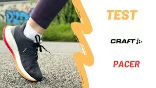 PRESENTATION [ #Preview ] &rarr; CRAFT Pacer pr&eacute;sent&eacute;e par Ana
