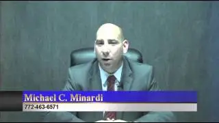 Minardi Law 3