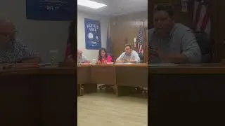 Harveys Lake Borough Council Meeting 9/16/25