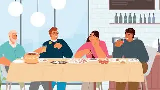 Подарочные сертификаты ресторана SquareMeal