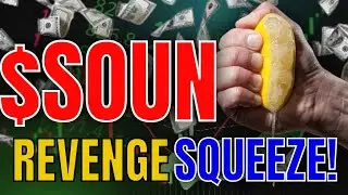 SOUN STOCK: СЛЕДИТЕ ЗА ОБНОВЛЕНИЯМИ ДО СЛЕДУЮЩЕЙ НЕДЕЛИ! ($SOUN)