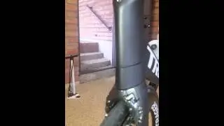 2016 Trek Madone