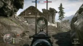 So I told the lone scout to rush the enemy squad.. he actually did it the absolute madman