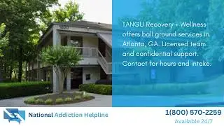 Top 3 Addiction Treatment Centers Ball Ground
