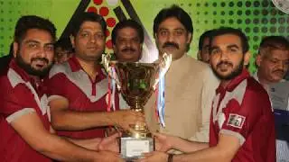 Highlights of Major Events Organized by Sports Board Punjab