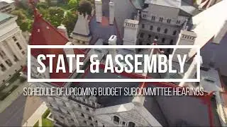 DHC Capitol Update