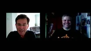 Howard Evans Interview
