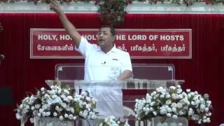 Arise and Shine (Tamil)