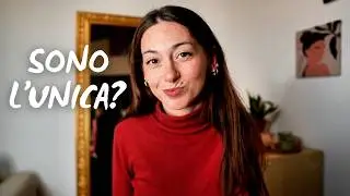 Il silenzio con gli altri mi mette a disagio.