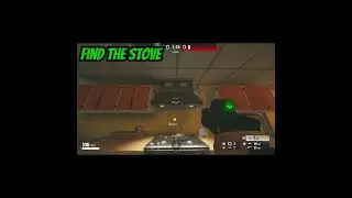 Sneaky Zero Cam Spots YOU NEED to Know for Oregon in r6
