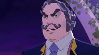 Ever After High | The Tale of Legacy Day | Chapter 1 | Ever After High Compilation