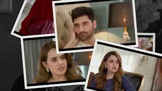 Haya Episode 54 Teaser | Haya Episode 54 Promo | Review | 17th Nov 2025