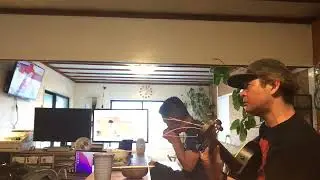 恒例カウンターセッション　HIDE & Kammy Chang