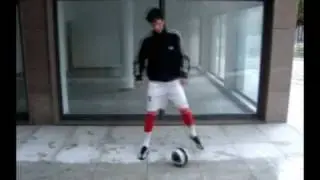 F&aacute;bio da Silva