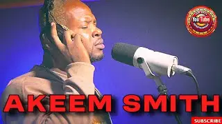 Akeem Smith & Vikings Band — Love Someone | Reggae Vibes 2026