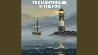 The Lighthouse in the Fog