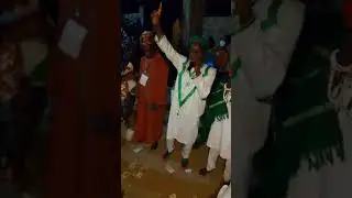 MAJALISIN MAULIDIN GIDIN SHEHU ALKALI SHAFFA MASHA ALLAH