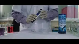 ORP Meter (Oxidation Reduction Potential) || #shorts #viral