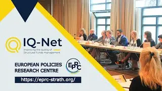 IQ-Net &ndash; Improving the Quality of Structural Funds Programme Management
