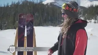 Batalla Reaper&mdash;2016 POWDER Buyer's Guide