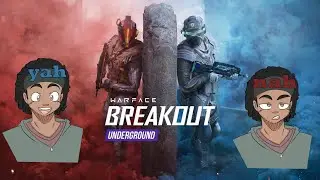 Gaming on a Budget WARFACE BREAKOUT