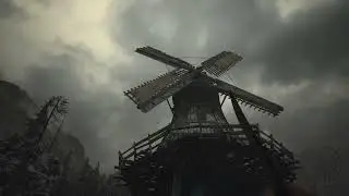 (7) Resident Evil 8 [4K All Ultra Settings]/[HDR On]/[RT On; Fsr Off; Vrs Off]/[8K with Ssaa 200%]