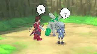 Tales of Symphonia | Part 2 | Desians