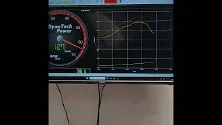 Corsa 1.6 120hp Pop and Bang STG2 7150rpm