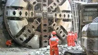 Stewart A. Swerdlow - Underground Bases & Tunnel Systems