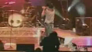 Blindside - Time Will Change Your Heart -Live- @Cornerstone Fest