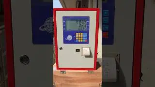 MOBILE FUEL DISPENSER #shorts #youtubeshorts #trending #shortvideo #dj #harpreetsdc