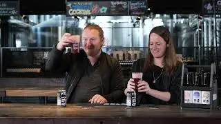 BRLO Tasting Berlin Jam mit Michael Lembke und Katharina Kurz