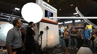 The Photography Show 2017 Birmingham