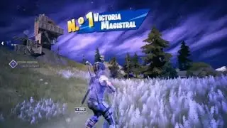 PRIMERA VICTORIA DE ARENA TEMPORADA 3