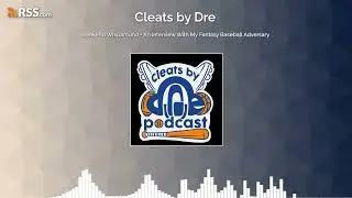 Weekend Whiparound + An Interview With My Fantasy Baseball Adversary