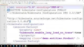 Cascading Dropdown List with Ajax in Spring MVC Framework and Hibernate - Part 1