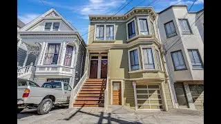 334-336 4th Avenue San Francisco, CA | ColdwellBankerHomes.com