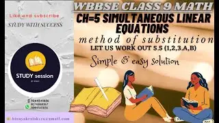 Let us work out 5.5/wb class 9 math chapter 5.5
