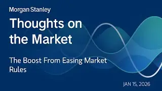 The Boost From Easing Market Rules