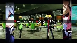 foxof42 (Londrekia) vs Gosuda (Hyde) offline casuals ft10