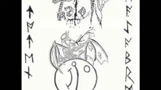 Toten - Macabre - Demo 1988