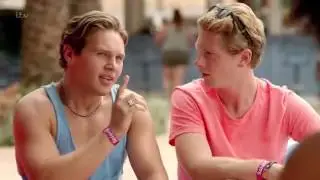 Benidorm S09E06