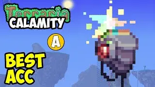 Terraria Calamity how to get STAR TAINTED GENERATOR (EASY) (2025)