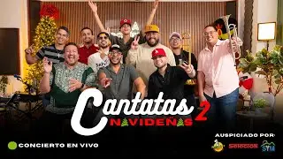 Cantata Navideña #2 - Concierto en Vivo junto a Ricky Villanueva #navidad #musica #puertorico