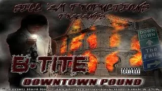 B-Tite - Demons Comin